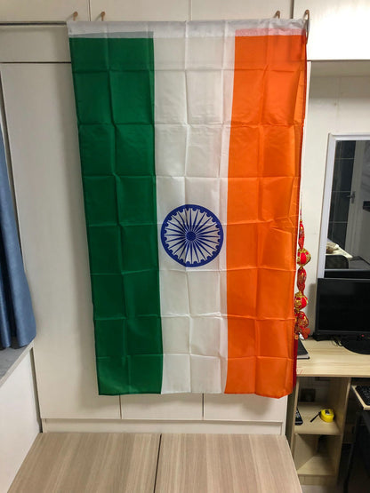 Drapeau Indien, 90*150cm